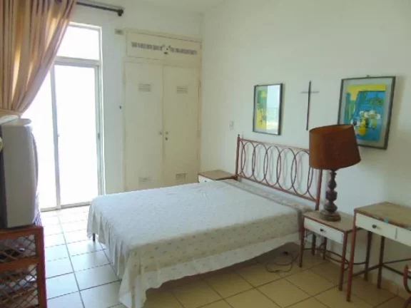 Imagem Apartamento à venda, 140 m² por R$ 1.010.000,00 - Pitangueiras - Guarujá/SP