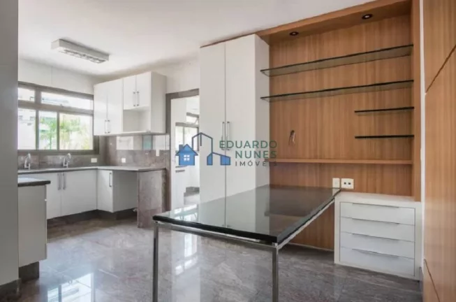 Imagem LINDO APARTAMENTO COM 04 QUARTOS, 02 SUÍTES, 05 VAGAS NO BELVEDERE!!!