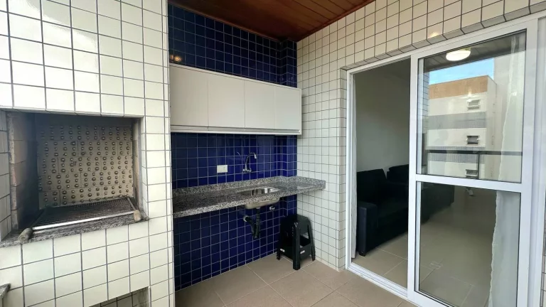 Imagem Apartamento a venda itagua 2 dormitorios