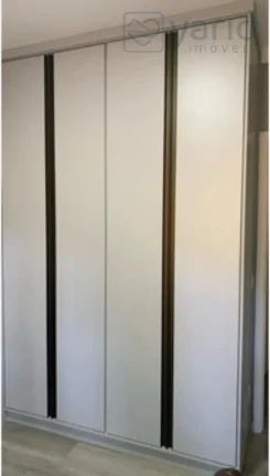 Imagem Venda de Apartamento de 2 Quartos no Villagio Piemonte, Jundiaí-SP: 1 Suíte, 2 Vagas de Garagem e 74m² de Área.