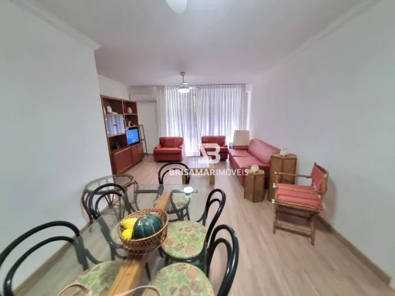 Imagem PITANGUEIRAS - NA SEGUNDA QUADRA DA PRAIA , LOCALIZAÇÃO ESPETACULAR, GARAGEM DEMARCADA NO PRÉDIO.