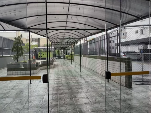 Imagem APARTAMENTO RESIDENCIAL em Osasco - SP, Centro