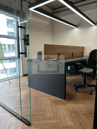 Imagem 90m2 , sala Comercial, Principal localização do Butantã