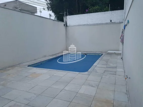 Imagem Casa de Condomínio