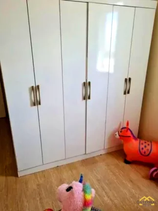 Imagem Apartamento com 3 quartos, sendo uma suíte à venda no Jardim Messina, em Jundiaí