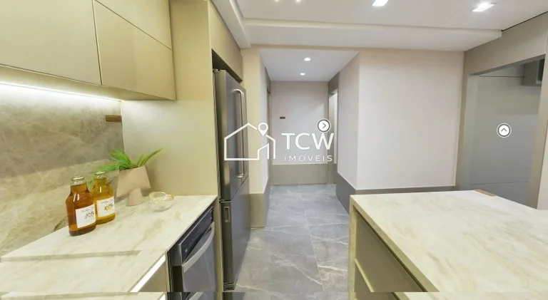 Imagem Apartamento à venda no bairro Chacara Klabin - São Paulo/SP, Zona Sul