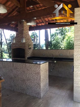 Imagem Apartamento para locação no condomínio Hyde Park - Batelli Imóveis
