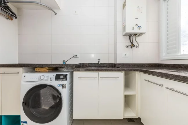 Imagem Apartamento de 3 quartos no Água Verde