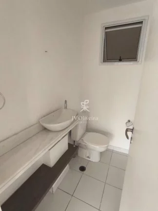 Imagem Apartamento com 2 dormitórios para alugar, 96 m²- Morumbi - São Paulo/SP