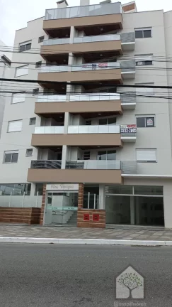 Imagem Apartamento Duplex – Próximo ao Jardim Botânico