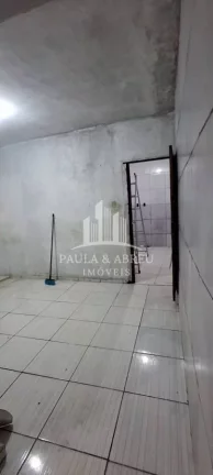 Imagem São 3 Casas de 3 Cômodos, 134m², Escritura, 1 Vaga, Água e Luz separadas no Parque Boa Esperança, Mauá-SP