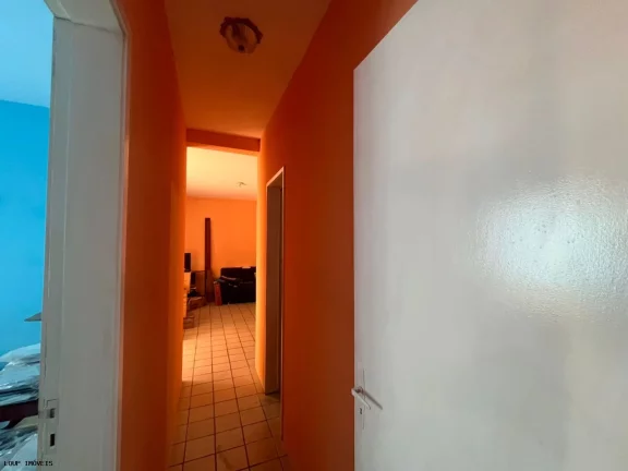 Imagem Apartamento para Venda em Fortaleza, Presidente Kennedy, 3 dormitórios, 1 suíte, 2 banheiros, 1 vaga