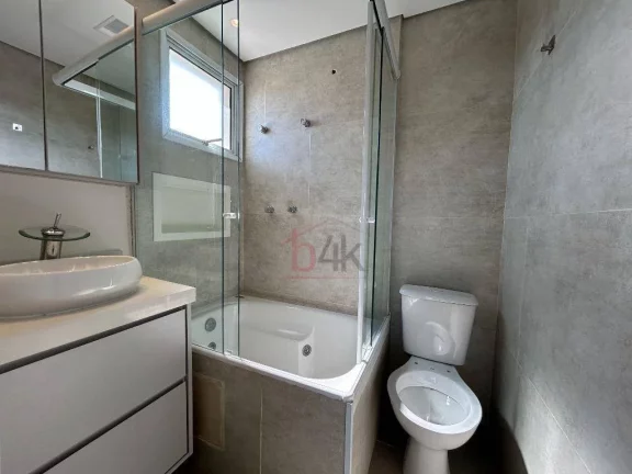 Imagem Apartamento à venda, 95 m² por R$ 1.295.000,00 - Granja Julieta - São Paulo/SP