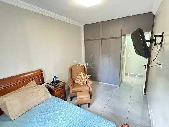 Imagem Residencial Aimorés - Apartamento Padrão, Residencial Aimorés Setor Oeste, com 199m², possui 4 quartos 2 suítes