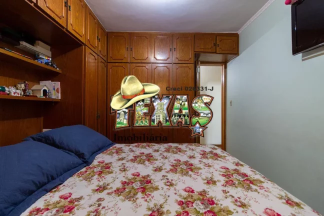 Imagem CASA TERREA PARA VENDA EM JARDIM COIMBRA