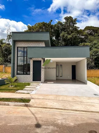 Imagem CASA EM CONDOMÍNIO EM EXCELENTE LOCALIZAÇÃO
