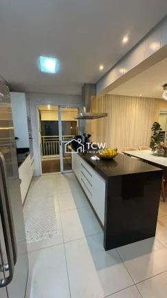 Imagem Apartamento à venda no bairro Mooca - São Paulo/SP, Zona Leste