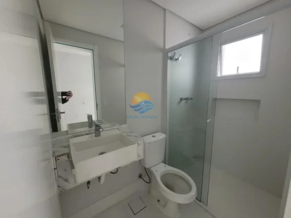 Imagem Apartamento a venda no My Place em Santos quadra da praia