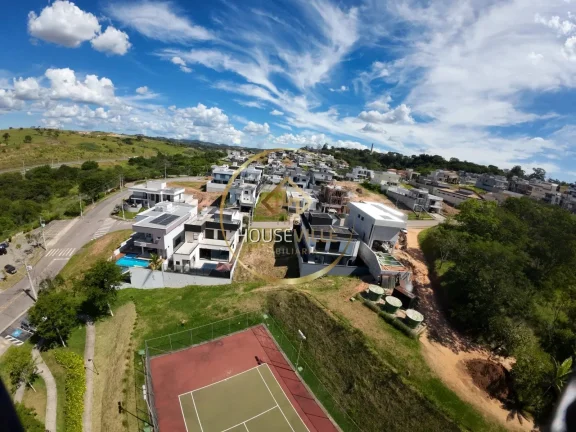 Imagem Terreno, 360m², Condomínio Verana.
