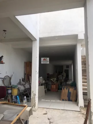 Imagem Prédio comercial e residencial na Vila Carrão.