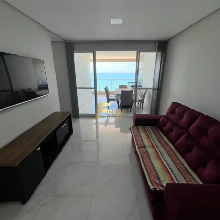 Imagem APARTAMENTO FRENTE MAR NA PRAIA DO MORRO / GUARAPARI - ES