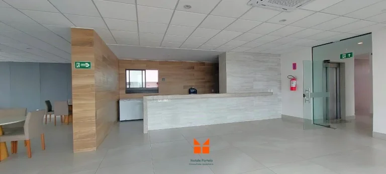 Imagem Apartamento Alto Padrão com 146m2 em Boa Viagem!