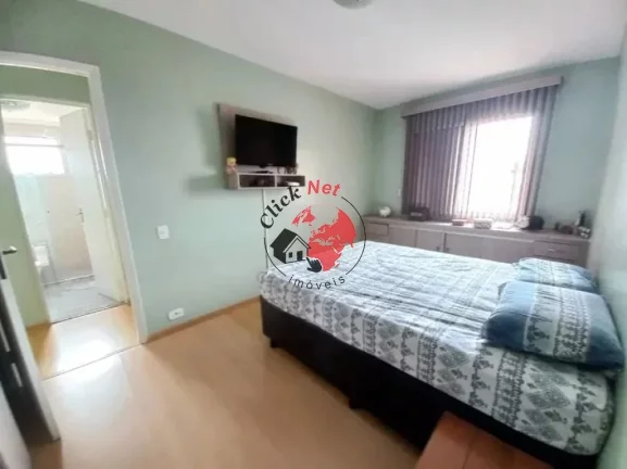Imagem Ótima oportunidade de Apartamento à Venda no bairro Assunção – São Bernardo do Campo!