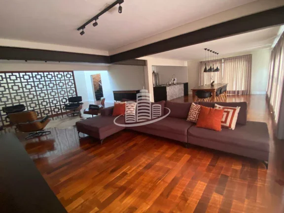 Imagem Casa de Condomínio