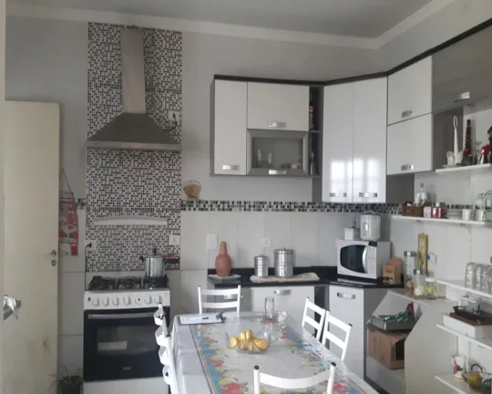 Imagem CASA RESIDENCIAL em São Paulo - SP, Vila Domitila