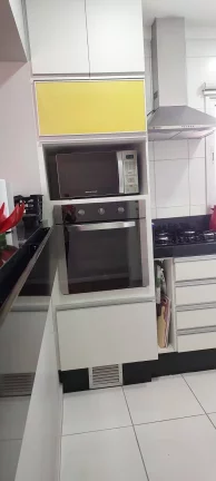 Imagem Apartamento 66 m² 2 Dormitoris sendo 1 Suite e 1 Vaga de Garagem