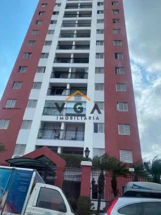 Imagem Apartamento para Locação em São Paulo, Vila Esperança, 2 dormitórios, 1 banheiro, 1 vaga