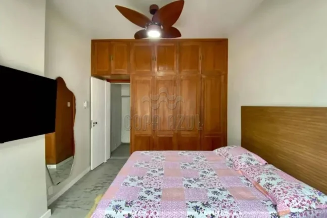 Imagem Copacabana – Avenida Atlântica | Residencial › Apartamento 3 quarto(s) à Venda