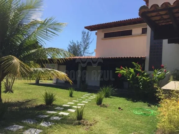 Imagem Araruama – Rua Nilza Antunes | Residencial › Casa 5 quarto(s) à Venda