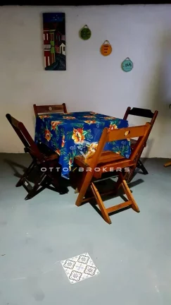 Imagem CASA RESIDENCIAL em PORTO SEGURO - BA, ARRAIAL D'AJUDA