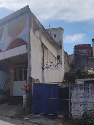 Imagem Casa comercial à venda, 667 m² - Jardim Brasil - Guarulhos/SP
