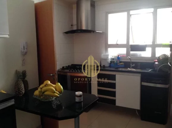 Imagem Apartamento Promenade 3 Suítes 3 Vagas Paralelas à Venda Aceita Permuta por Terreno Zona Sul Ribeirão Preto