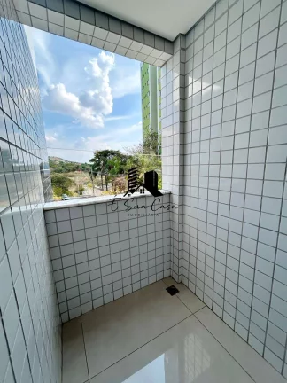 Imagem Coberura à venda com 4 quartos Bairro Ouro Preto Belo Horizonte/MG