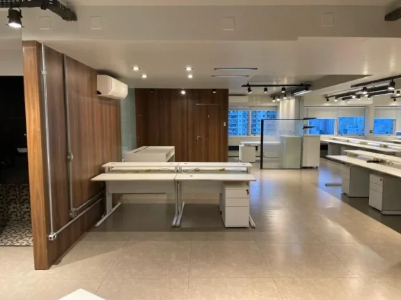 Imagem Comércio para Aluguel por R$12.000,00/Mês com 218m², 3 banheiros e 1 vaga - Centro, Sao paulo / SP - Cód. 13687