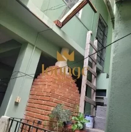 Imagem Casa Sobrado em Sorocaba