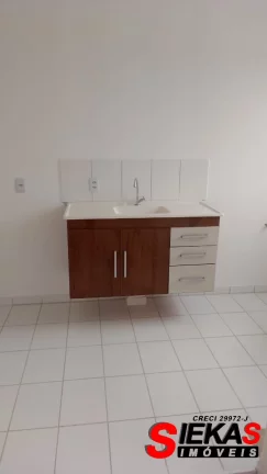 Imagem APARTAMENTO RESIDENCIAL em SÃO PAULO - SP, GLEBA DO PÊSSEGO