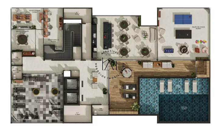 Imagem Apartamento na Planta para Venda, Canto do Forte, 2 dormitórios, 1 suíte, 1 vaga