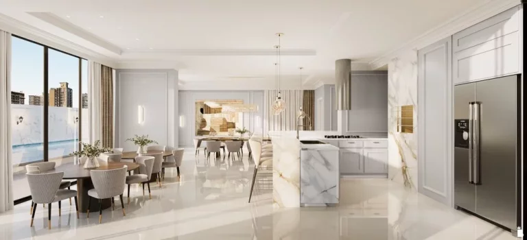 Imagem Majestic View - Apartamento à venda no bairro Balneário Pereque - Porto Belo/SC