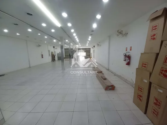 Imagem Loja comercial, Centro, Santos, Cod: 24358