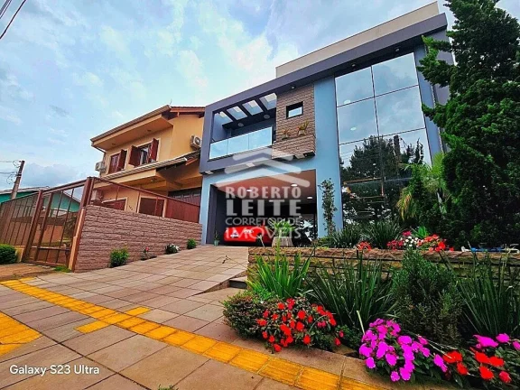 Imagem Residencial Verdes Campos - Casa em Condomínio à Venda no Verdes Campos