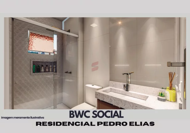 Imagem COBERTURA com 2 dormitórios à venda com 137.97m² por R$ 579.000,00 no bairro Centro - PINHAIS / PR