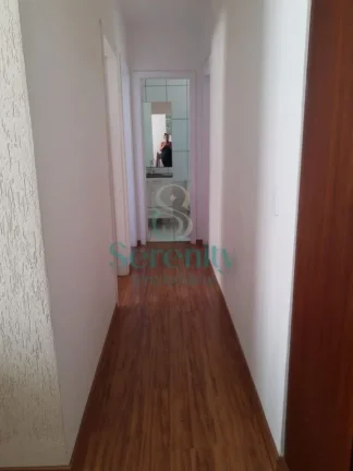 Imagem Apartamento para à venda na Vila Siam - Londrina/PR