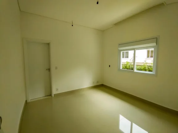 Imagem Sobrado condomínio Residencial dos Lagos