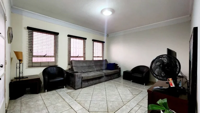 Imagem Casa à venda no bairro Jardim Murayama - Mogi Mirim/SP