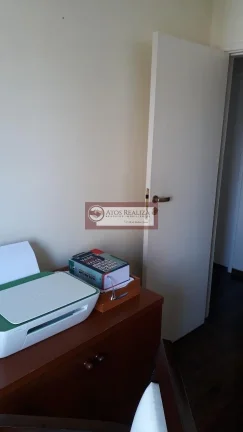 Imagem Exclusivo: Oportunidade a venda próximo ao AEROPORTO de Congonhas. Apartamento a Venda no Jd AEROPORTO, ao lado do Campo belo, com 83m², são 3 Dormitórios com Armários, 2 banheiros, Lavanderia, Cozinha com planejados, 1 vaga fixa e coberta.
