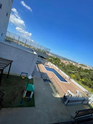 Imagem Apartamento em Votorantim